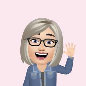 Meet your Posher, Rachael